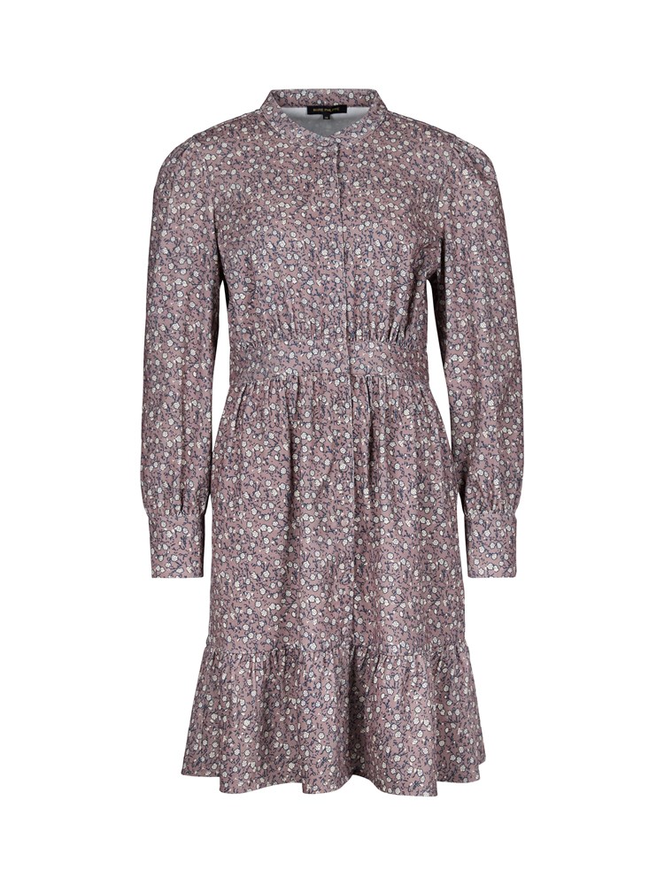 Trine kjole 7500374_AHG-MARIE PHILIPPE-A22-front_Trine kjole.jpg_Front||Front
