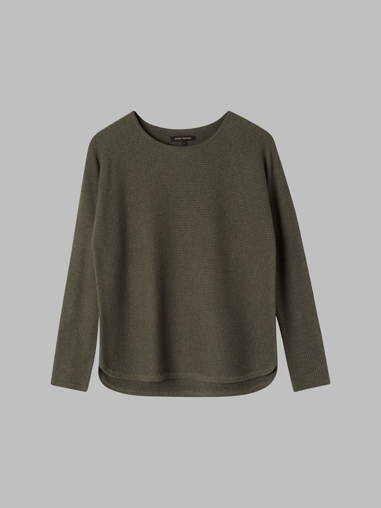 Molline genser 7500385_GOZ-MARIEPHILIPPE-A22-Front_3875_Molline genser_Molline genser GOZ.jpg_Front||Front