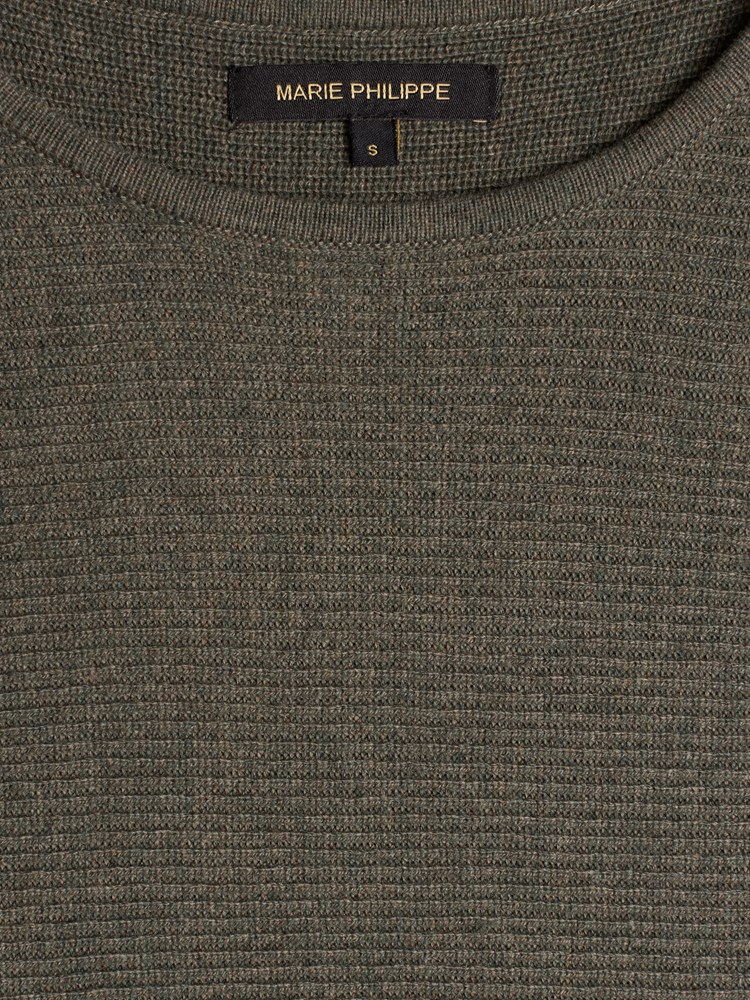 Molline genser 7500385_GOZ-MARIEPHILIPPE-A22-Front_4007_Molline genser.jpg_Front||Front