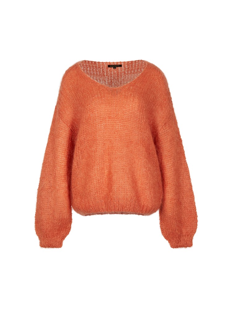 Stina genser 7500389_K4G-MARIEPHILIPPE-A22-Front_736_Stina genser_Stina genser K4G_Stina genser K4G 7500389.jpg_Front||Front