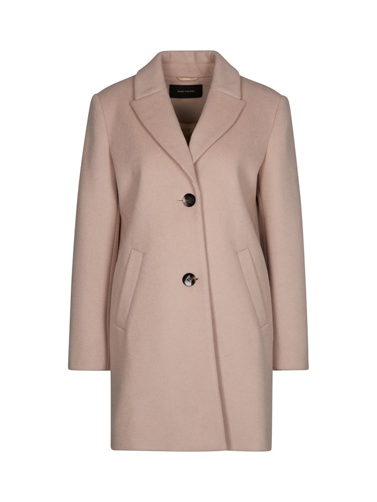 Caroline kåpe 7500405_I4I-MARIEPHILIPPE-A22-front_54759_Caroline kåpe I4I_Caroline kåpe I4I 7500405.jpg_Front||Front