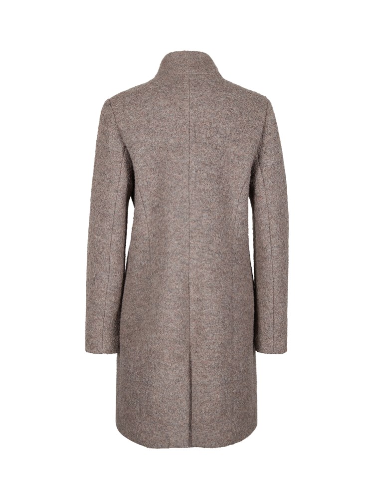 Marita boucle kåpe 7500412_AMU-MARIEPHILIPPE-A22-Back_3428_Marita boucle kåpe_Marita boucle kåpe AMU.jpg_Back||Back