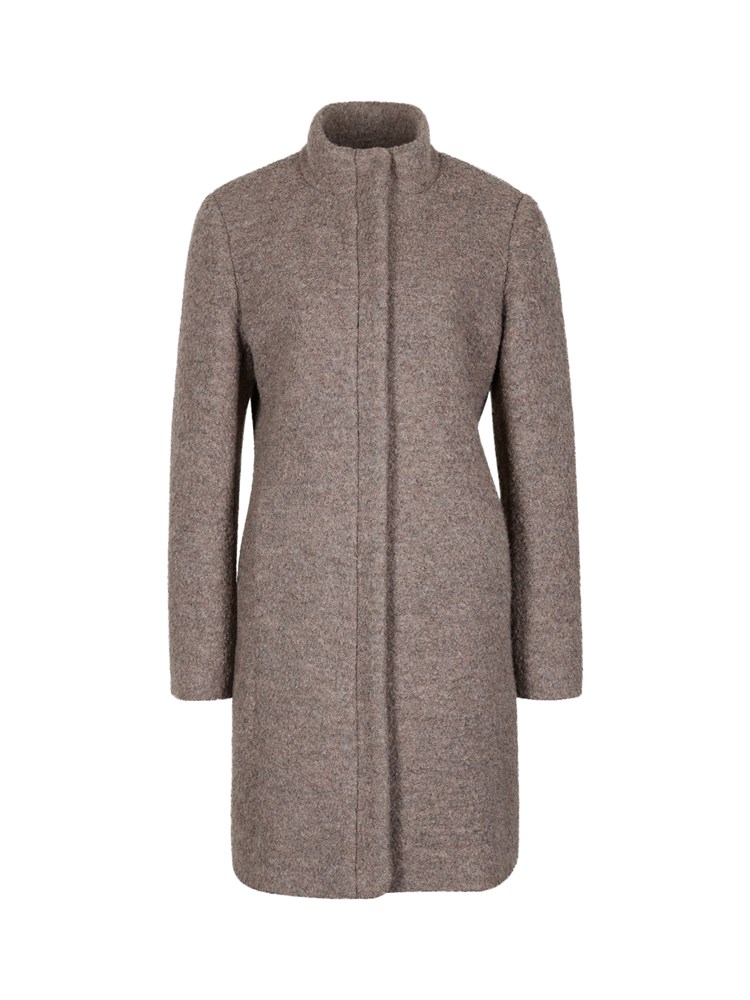 Marita boucle kåpe 7500412_AMU-MARIEPHILIPPE-A22-Front_2165_Marita boucle kåpe_Marita boucle kåpe AMU.jpg_Front||Front