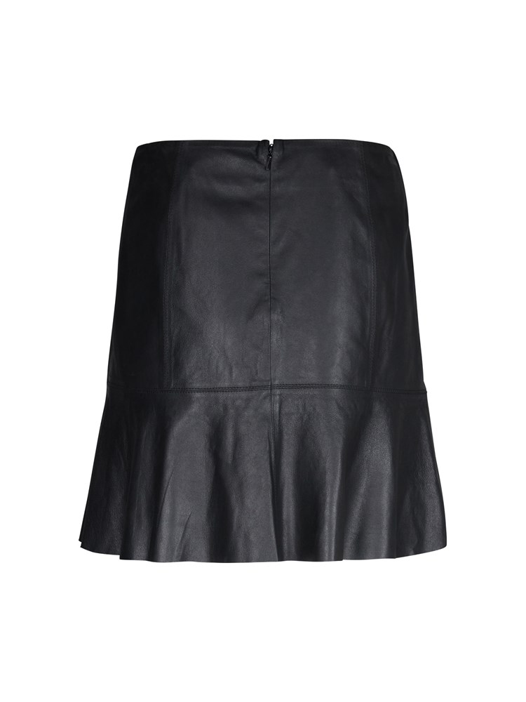 Larizza skinnskjørt 7500431_CAB-MARIEPHILIPPE-A22-back_69792_Larizza skinnskjørt.jpg_Back||Back