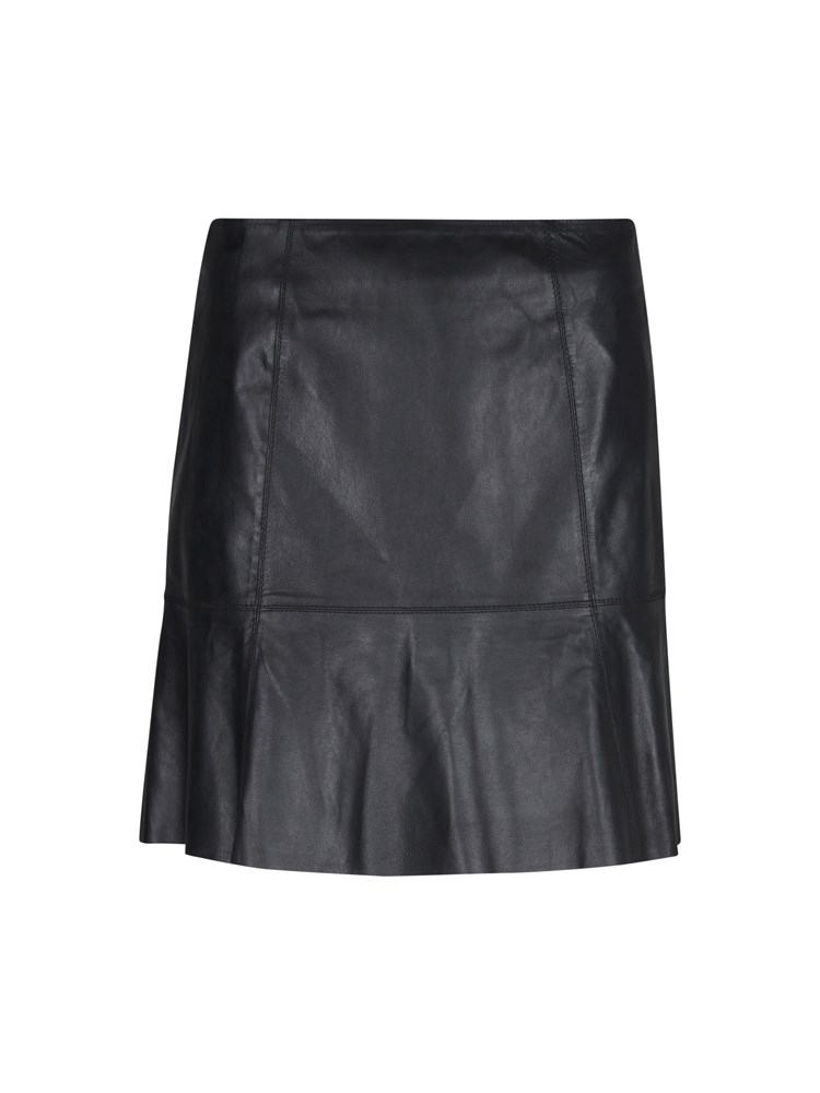 Larizza skinnskjørt 7500431_CAB-MARIEPHILIPPE-A22-front_53274_Larizza skinnskjørt.jpg_Front||Front