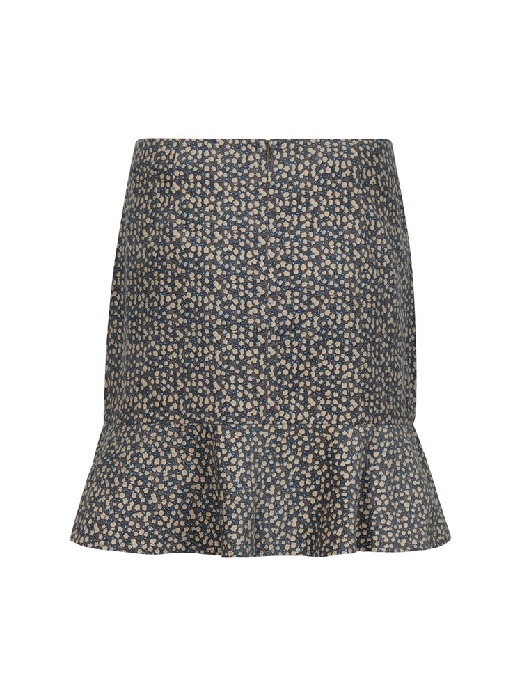 Martine skjørt 7500432_EAT-MARIEPHILIPPE-A22-Back_9759_Martine skjørt.jpg_Back||Back