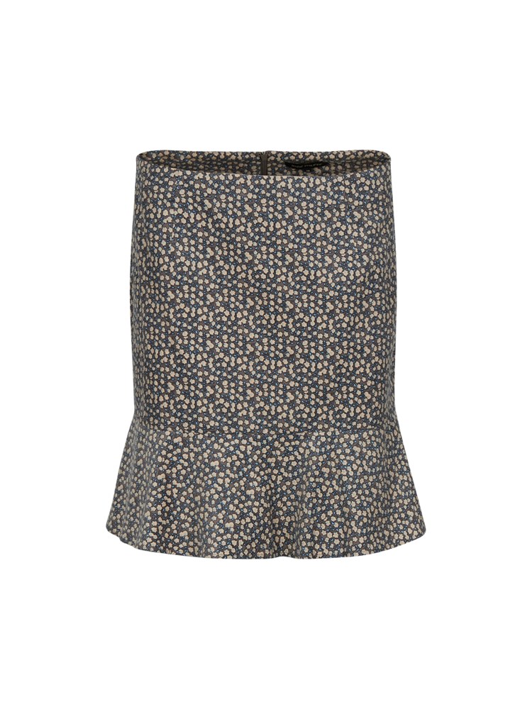 Martine skjørt 7500432_EAT-MARIEPHILIPPE-A22-Front_4041_Martine skjørt.jpg_Front||Front