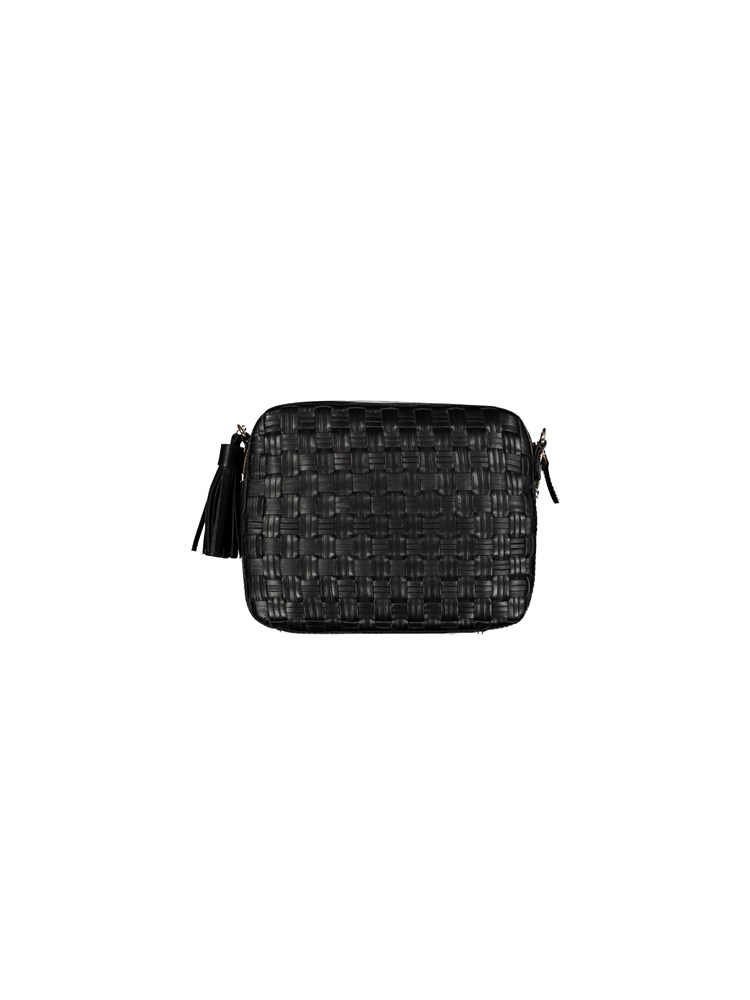 Delina skinnveske 7500445_CAB-DONNA-A22-Front_3298_Delina skinnveske_Delina skinnveske CAB_Delina skinnveske CAB 7500445.jpg_Front||Front