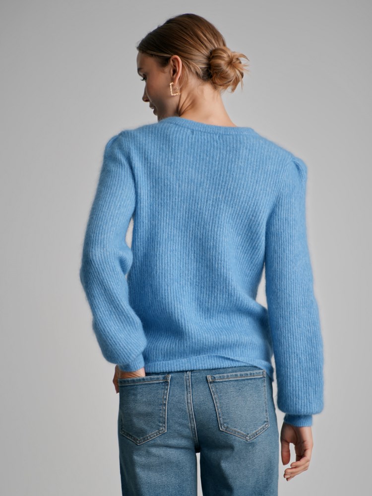 Eloide genser 7500460_EEO-DONNA-A22-Back_5841_Eloide genser_Eloide genser EEO_Eloide genser EEO 7500460.jpg_Back||Back