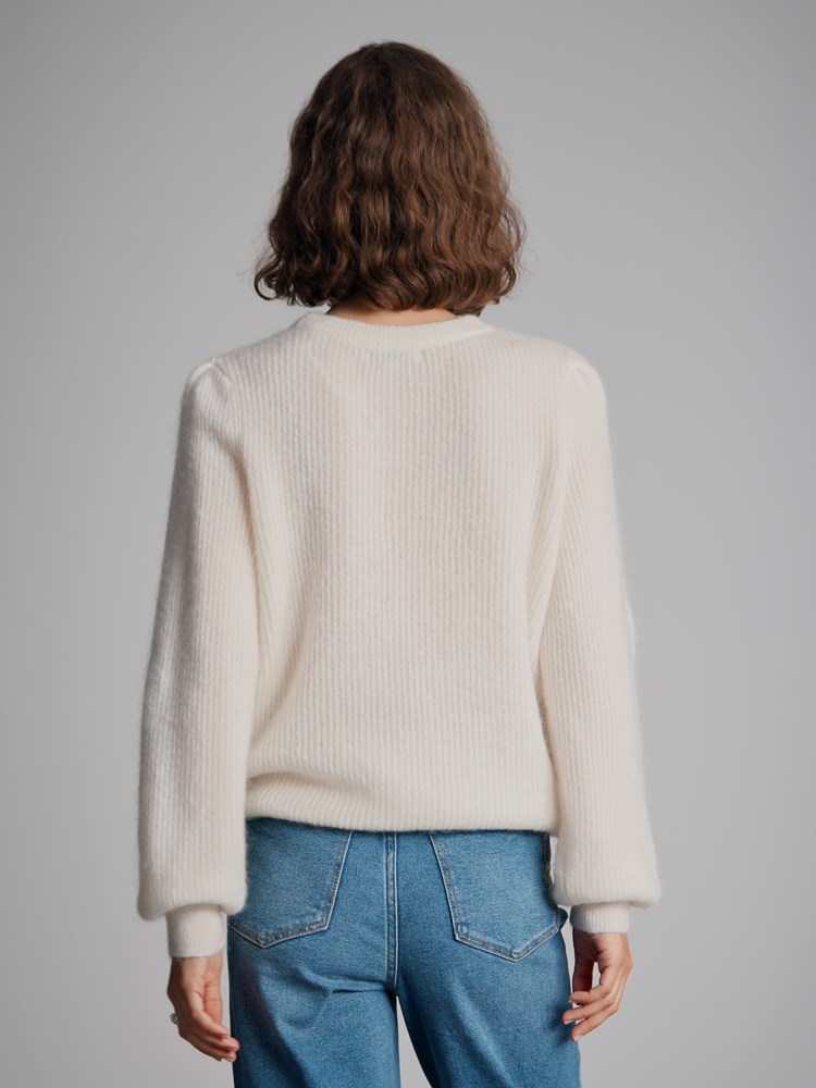 Eloide genser 7500460_O79-DONNA-A22-Modell-Back_chn=match_194_Eloide genser O79_Eloide genser O79 7500460.jpg_Back||Back