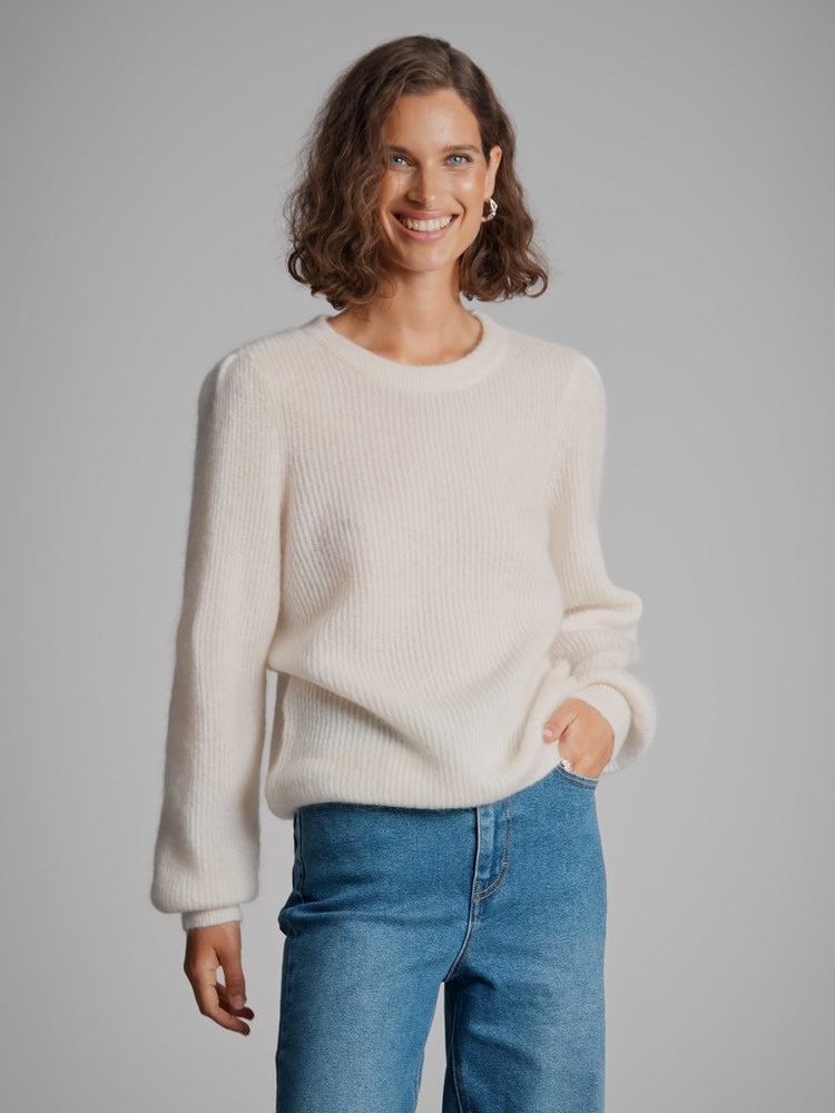 Eloide genser 7500460_O79-DONNA-A22-Modell-Front_chn=match_7320_Eloide genser O79_Eloide genser O79 7500460.jpg_Front||Front