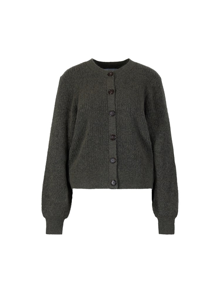 Antonia cardigan 7500463_IFJ-DONNA-A22-Front_957_Antonia cardigan_Antonia cardigan IFJ_Antonia cardigan IFJ 7500463.jpg_Front||Front