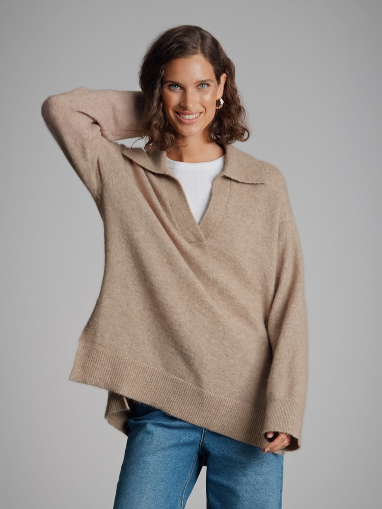 Mira genser 7500464_AEU-DONNA-A22-Modell-Front_chn=match_4031_Mira genser AEU_Mira genser AEU 7500464.jpg_Front||Front