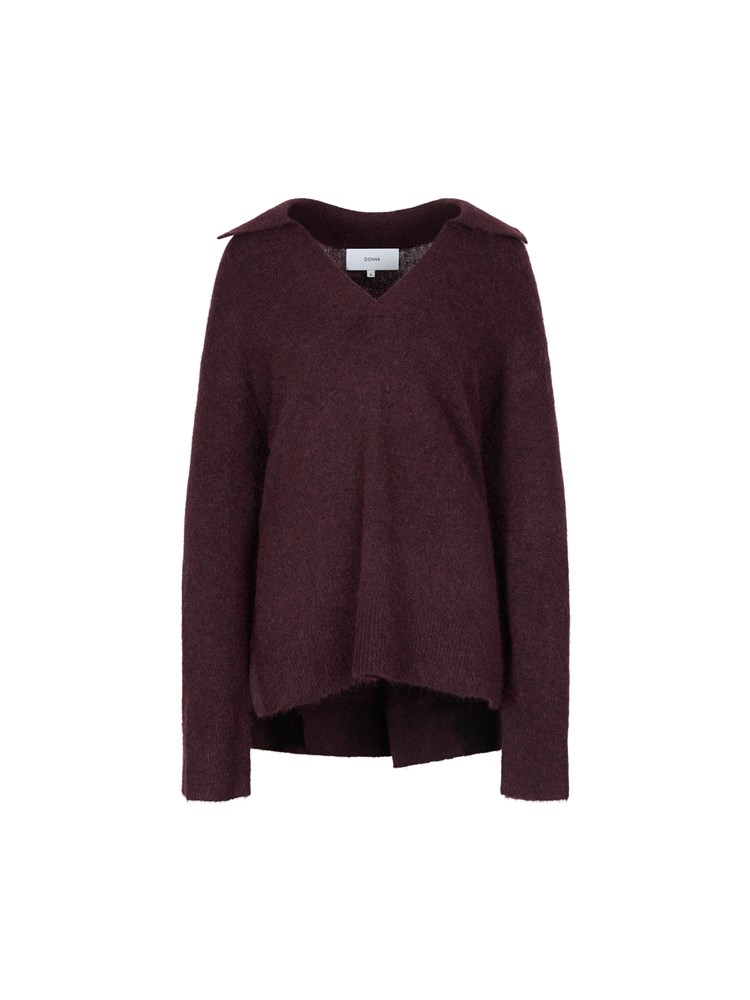 Mira genser 7500464_MWX-DONNA-A22-Front_8650_Mira genser_Mira genser MWX_Mira genser MWX 7500464.jpg_Front||Front