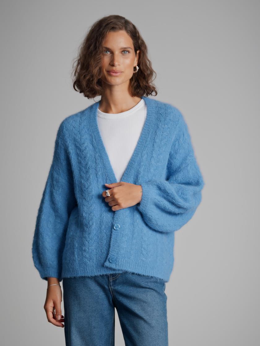 Sophie cardigan EEO
