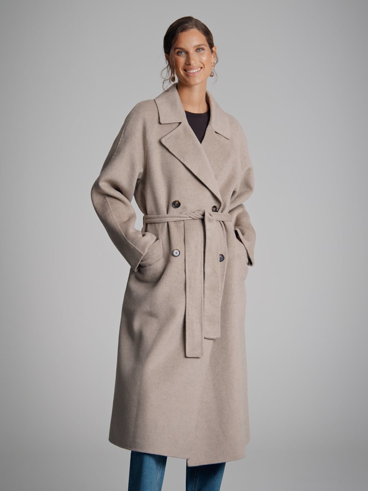 Aida kåpe 7500474_AO9-DONNA-A22-Modell-Front_chn=match_9238_Aida kåpe AO9_Aida kåpe AO9 7500474.jpg_Front||Front