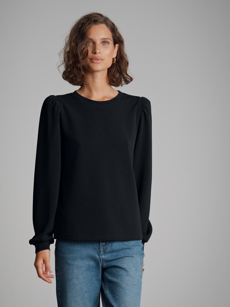 Emiko topp 7500502_CAB-DONNA-A22-Modell-Front_chn=match_7562_Emiko topp CAB_Emiko topp CAB 7500502.jpg_Front||Front