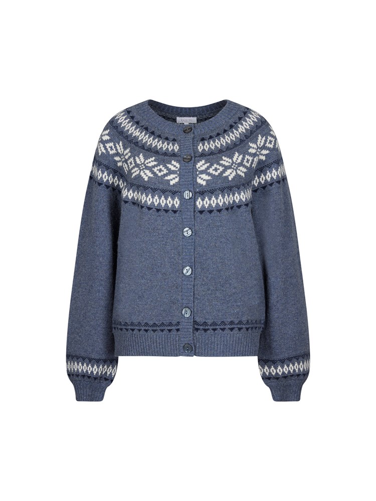 Nala cardigan 7500510_EOG-VAVITE-W22-Front_6512_Nala cardigan_Nala cardigan EOG.jpg_Front||Front