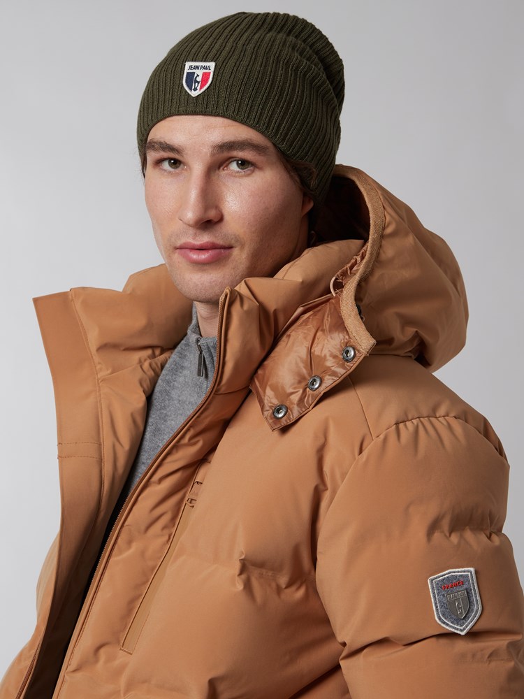 Alex lue 7500528_GUC-JEANPAUL-A22-Modell-Front_6814.jpg_Front||Front