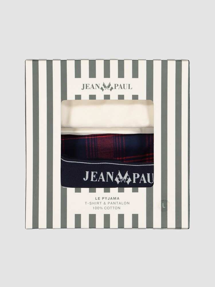 Jerome pysjamas 7500571_KB6-JEANPAUL-W22-Front_6337_Jerome pysjamas.jpg_Front||Front