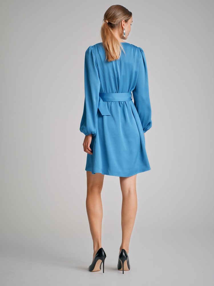 Averie kjole 7500626_EFE-DONNA-W22-Modell-Back_chn=match_3134_Averie kjole EFE_Averie kjole EFE 7500626.jpg_Back||Back
