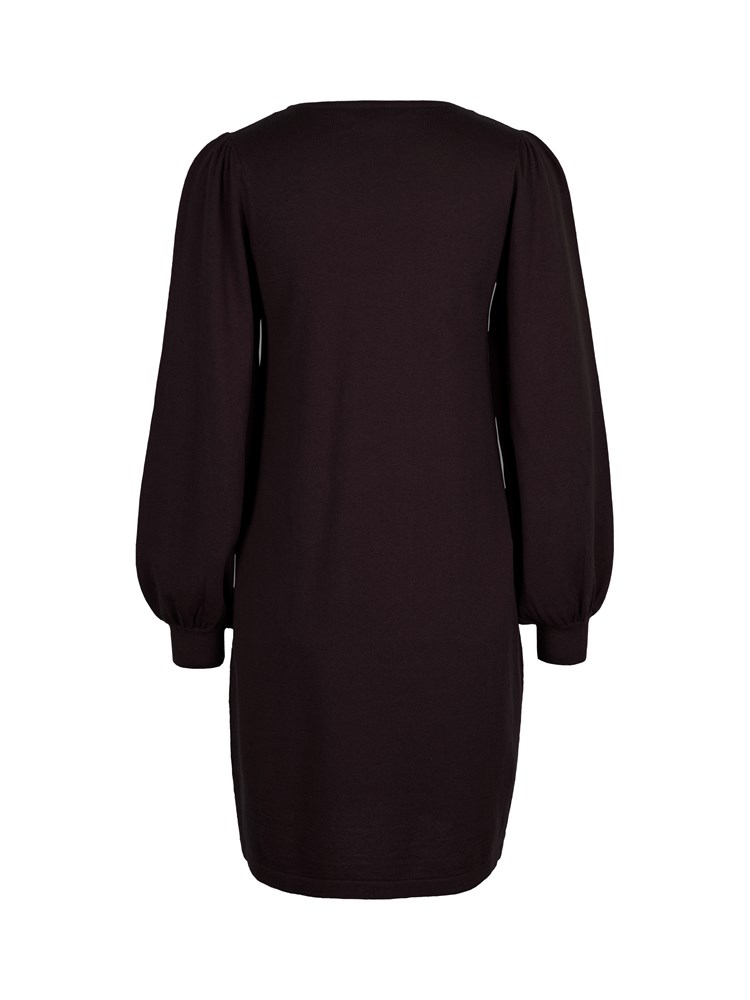 Olea kjole 7500629_CAB-MARIEPHILIPPE-W22-Back_Olea kjole.jpg_Back||Back
