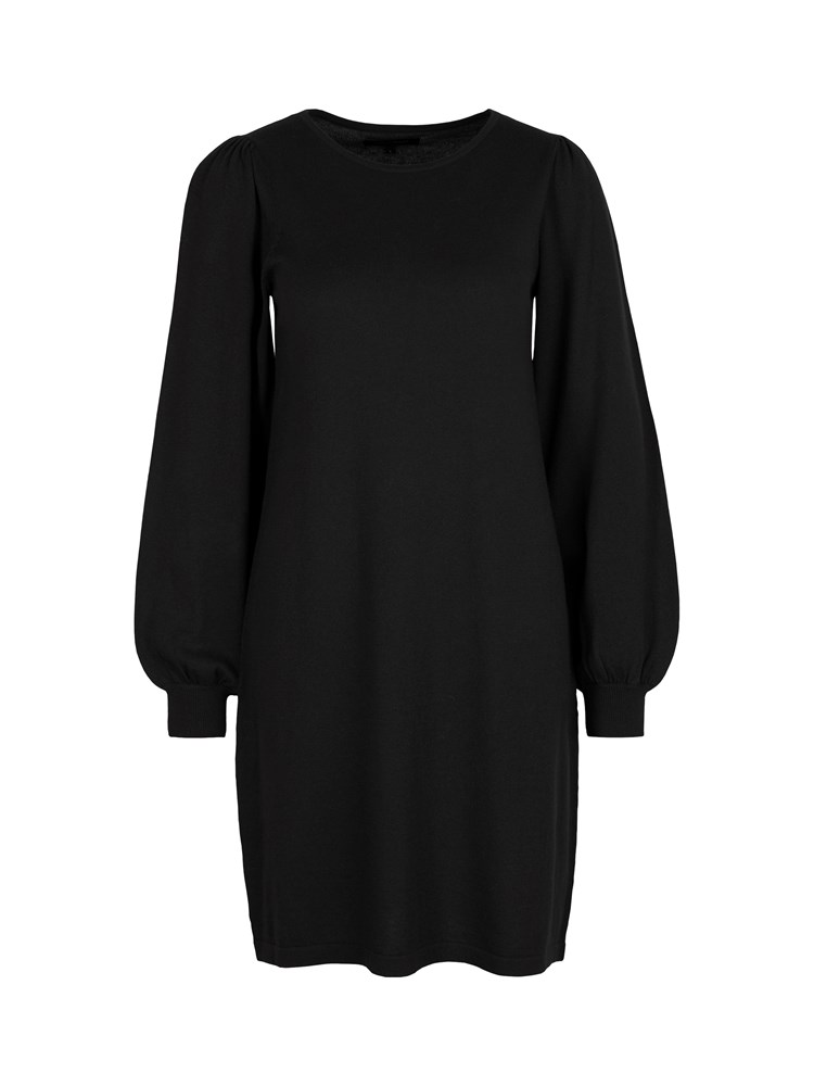 Olea kjole 7500629_CAB-MARIEPHILIPPE-W22-Front_Olea kjole.jpg_Front||Front