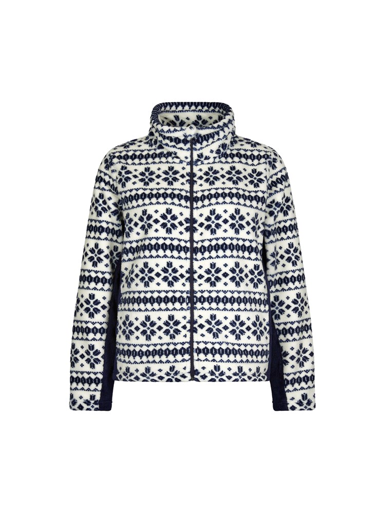 Chrissy jakke 7500656_EM1-VAVITE-W22-Front_3824_Chrissy jakke_Chrissy jakke EM1.jpg_Front||Front