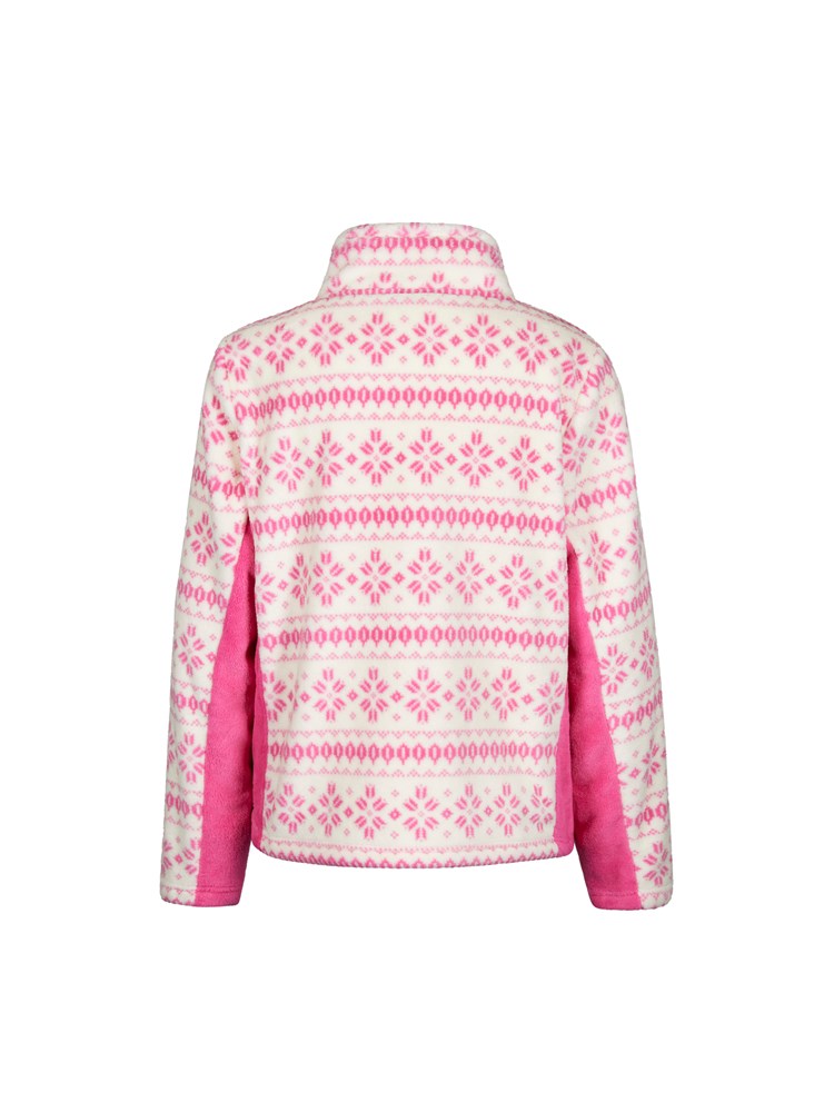 Chrissy jakke 7500656_O79-VAVITE-W22-Back_9018_Chrissy jakke_Chrissy jakke O79.jpg_Back||Back
