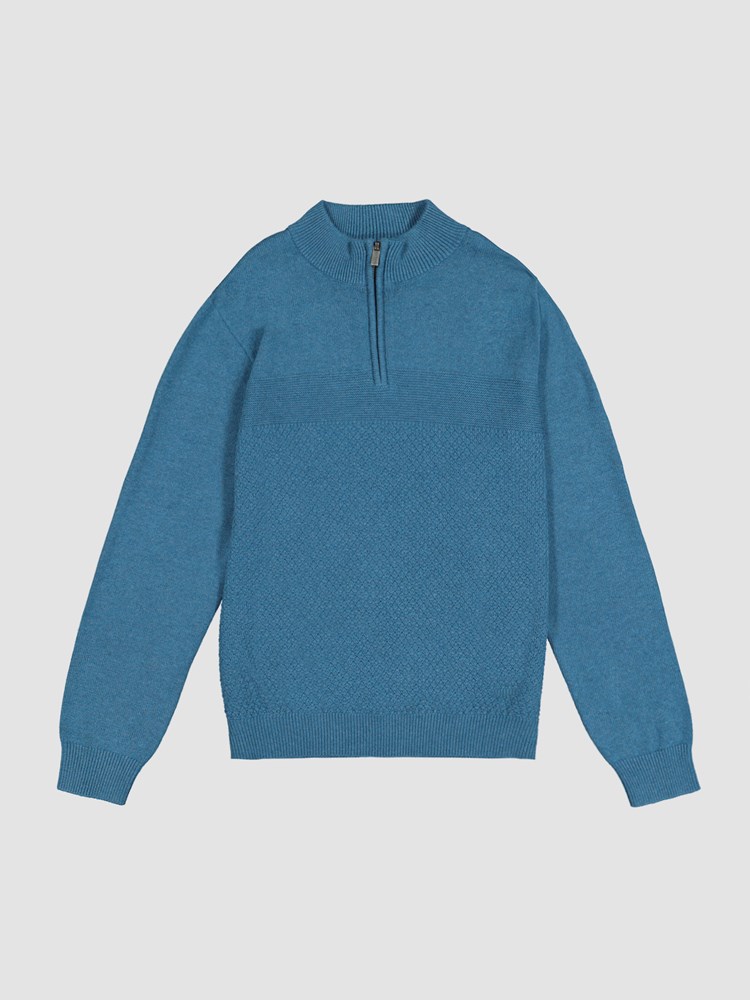 Pascal genser 7500671_EPH-JEANPAUL-W22-Front_56_Pascal genser EPH_Pascal zipneck.jpg_Front||Front