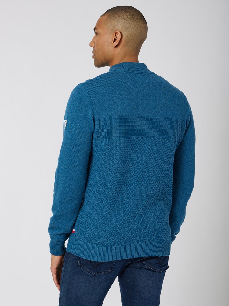 Pascal genser 7500671_EPH-JEANPAUL-W22-Modell-Back_1809_Pascal genser EPH.jpg_Back||Back
