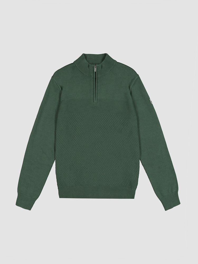 Pascal genser 7500671_GPZ-JEANPAUL-W22-Front_2852_Pascal genser GPZ_Pascal zipneck.jpg_Front||Front