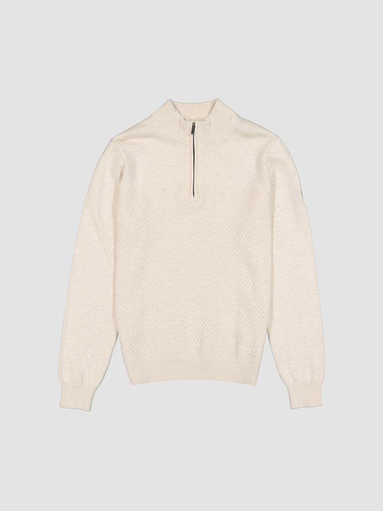 Pascal genser 7500671_I3E-JEANPAUL-W22-Front_1007_Pascal genser I3E_Pascal zipneck.jpg_Front||Front
