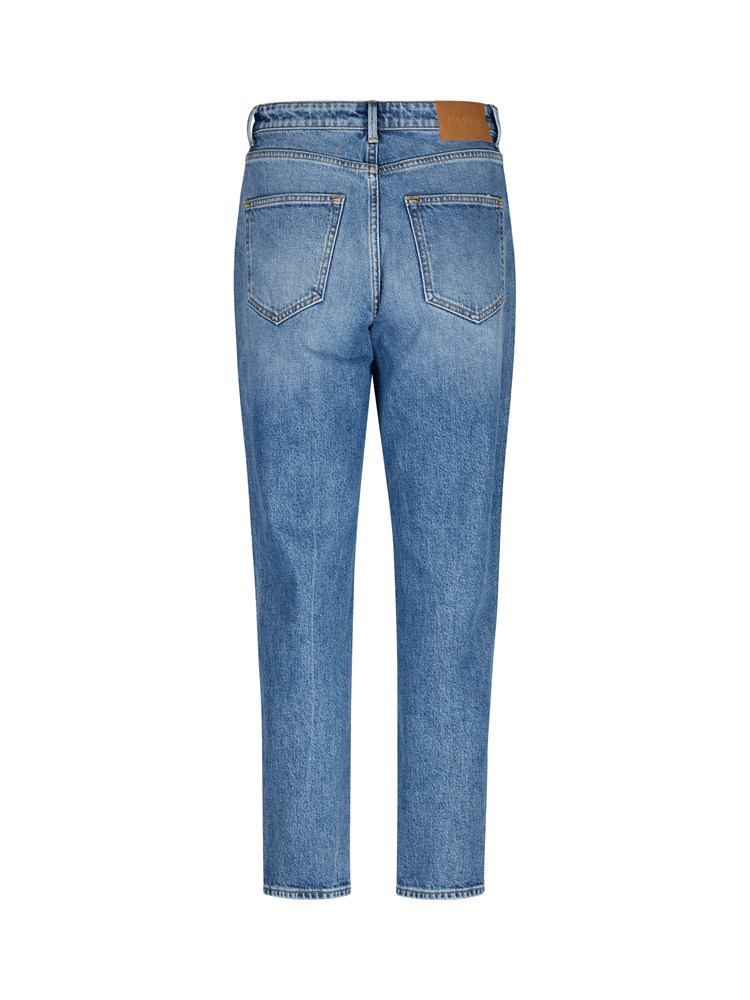 Sophia mom jeans 7500682_DAD-VAVITE-A22-back_6396_Sophia mom jeans_Sophia mom jeans DAD_Sophia mom jeans DAD 7500682.jpg_Back||Back