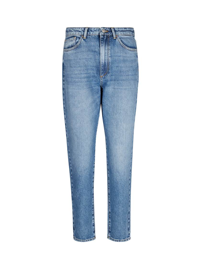 Sophia mom jeans DAD