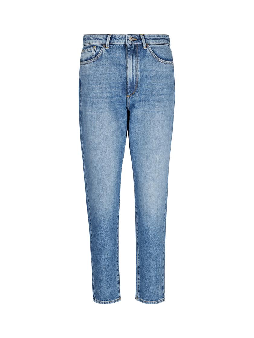 Sophia mom jeans DAD