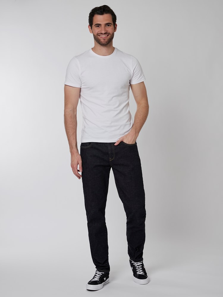Regular Rod dk. blue 7500741_D03-HENRYCHOICE-A22-Modell-Front_chn=boys_8485_Regular Rod dk. blue D03_Regular Rod dk. blue D03 7500741.jpg_Front||Front