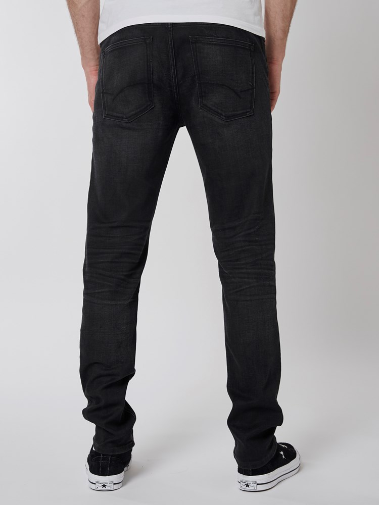 Skinny Sid blk blk cross 7500742_D04-HENRYCHOICE-A22-Modell-Back_chn=boys_1684_Skinny Sid blk blk cross D04.jpg_Back||Back
