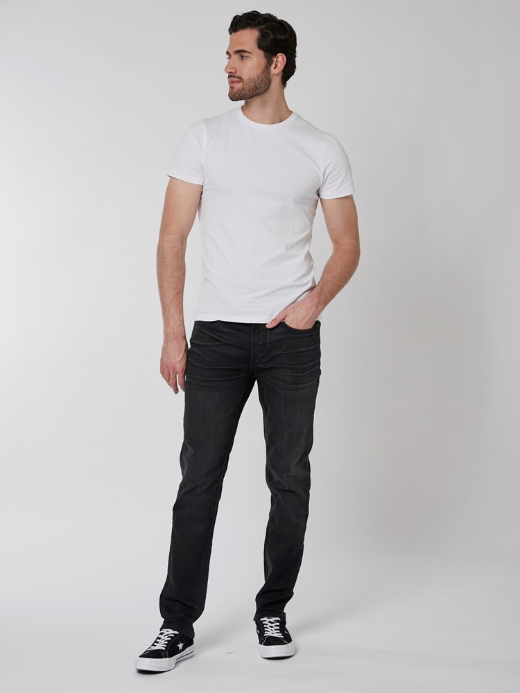 Skinny Sid blk blk cross 7500742_D04-HENRYCHOICE-A22-Modell-Front_chn=boys_3745_Skinny Sid blk blk cross D04.jpg_Front||Front