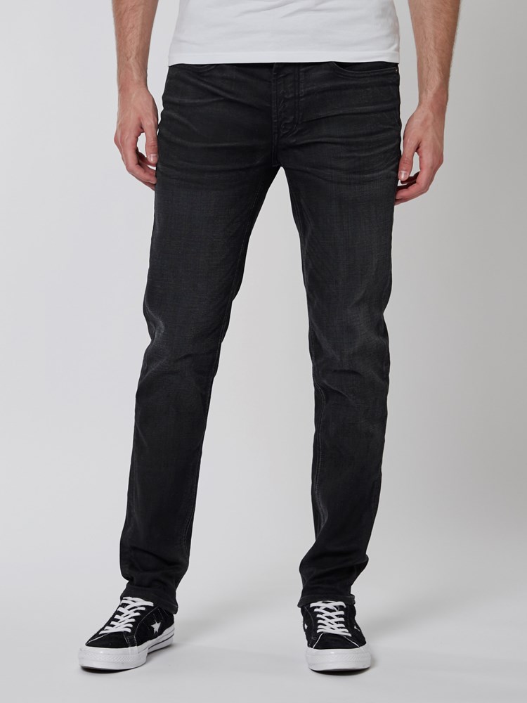 Skinny Sid blk blk cross 7500742_D04-HENRYCHOICE-A22-Modell-Front_chn=boys_9640_Skinny Sid blk blk cross D04.jpg_Front||Front
