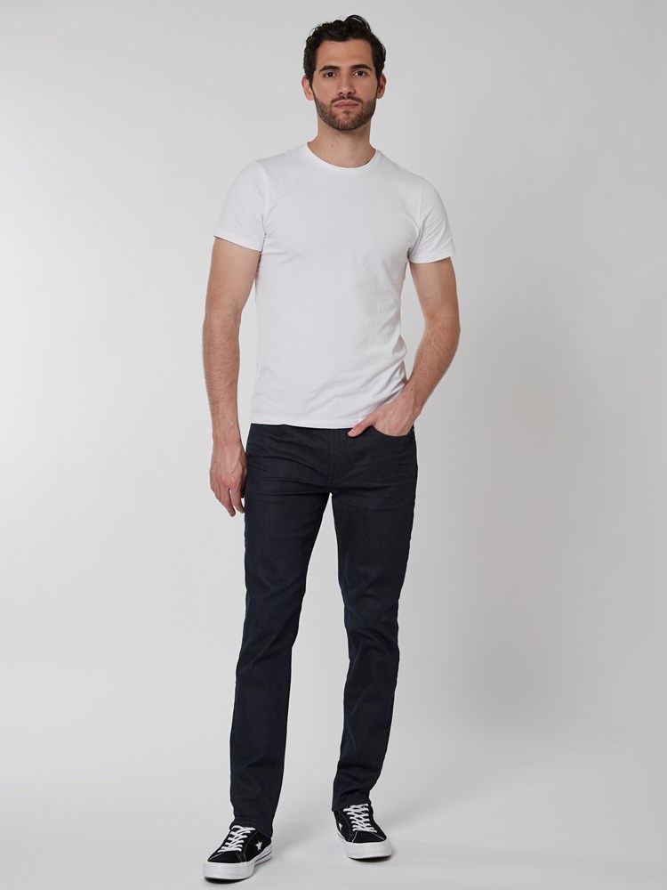 Skinny Sid coated 7500746_D03-HENRYCHOICE-A22-Modell-Front_chn=boys_448_Skinny Sid coated D03_Skinny Sid coated D03 7500746.jpg_Front||Front