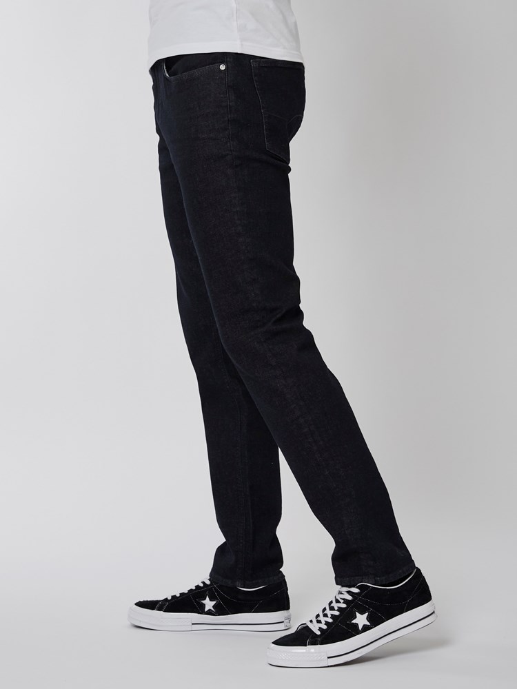 Slim Bill dk blue 7500749_D03-HENRYCHOICE-A22-Modell-Left_chn=boys_3039_Slim Bill dk blue D03.jpg_Left||Left