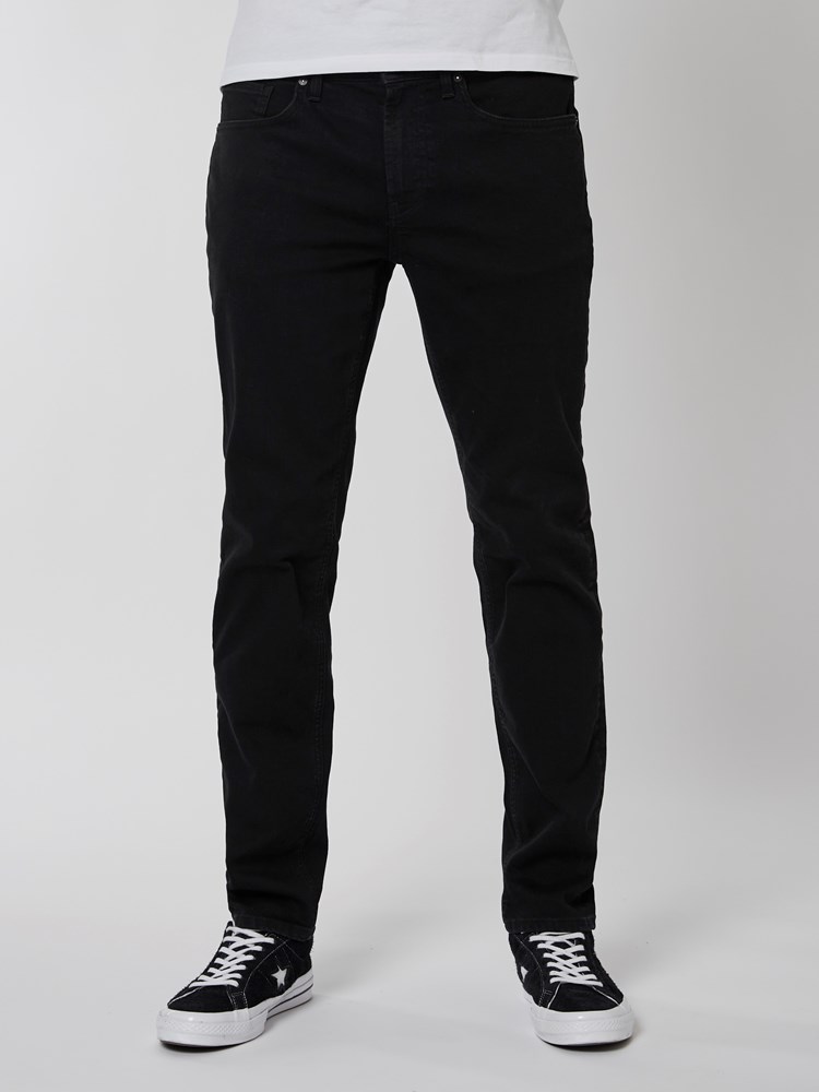 Slim Bill blk blk 7500750_DAI-HENRYCHOICE-A22-Modell-Front_chn=boys_9135_Slim Bill blk blk DAI_Slim Bill blk blk DAI 7500750.jpg_Front||Front