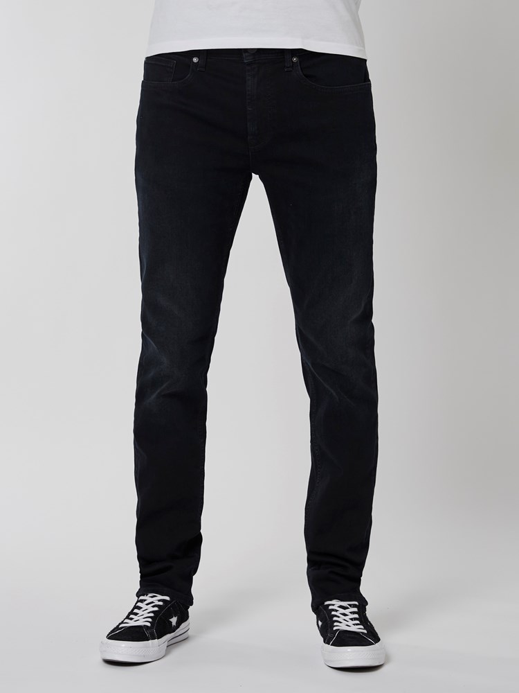 Slim Bill blu blk 7500752_D04-HENRYCHOICE-A22-Modell-Front_chn=boys_43_Slim Bill blu blk D04_Slim Bill blu blk D04 7500752.jpg_Front||Front