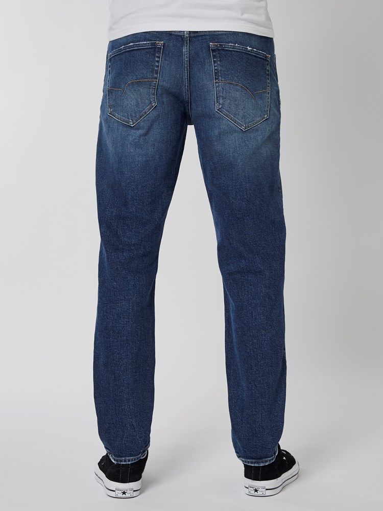 Regular Ralph blue comfort 7500755_DAD-HENRYCHOICE-A22-Modell-Back_chn=boys_6364_Regular Ralph blue comfort DAD_Regular Ralph blue comfort DAD 7500755_7500755 DAD.jpg_Back||Back