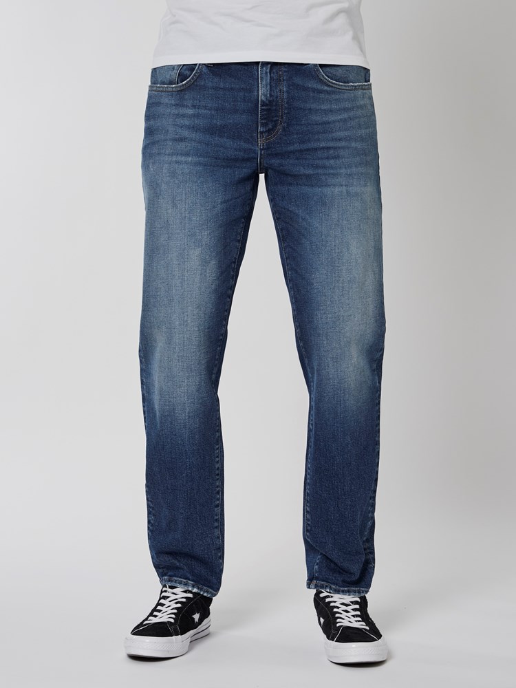 Regular Ralph blue comfort 7500755_DAD-HENRYCHOICE-A22-Modell-Front_chn=boys_2963_Regular Ralph blue comfort DAD_Regular Ralph blue comfort DAD 7500755_7500755 DAD.jpg_Front||Front