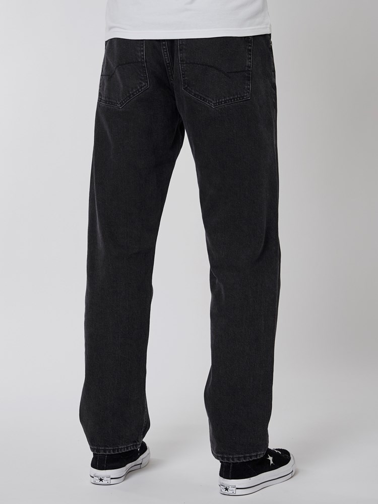 Loose Lenny blk blk 7500759_DAA-HENRYCHOICE-A22-Modell-Back_chn=boys_9321_Loose Lenny blk blk DAA.jpg_Back||Back