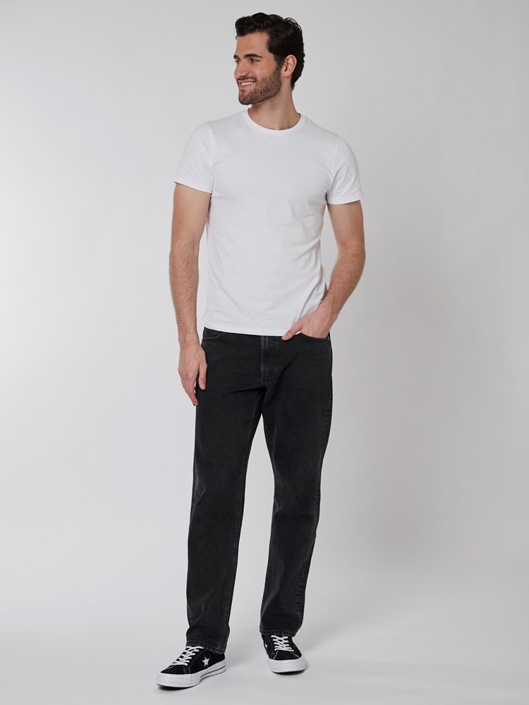 Loose Lenny blk blk 7500759_DAA-HENRYCHOICE-A22-Modell-Front_chn=boys_9379_Loose Lenny blk blk DAA.jpg_Front||Front