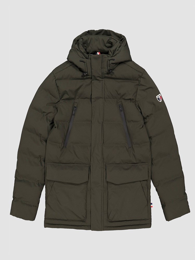 Grant jakke 7500770_C19-JEANPAUL-A22-Front_2963_Grant jakke_Grant jakke C19.jpg_Front||Front