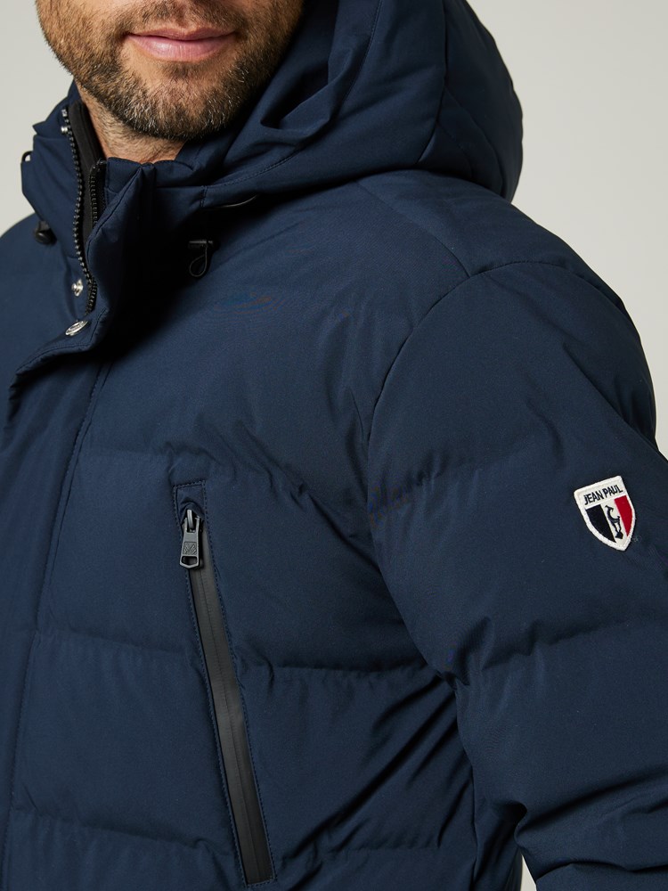 Grant jakke 7500770_EM6-JEANPAUL-A22-Front_6590_Grant jakke EM6.jpg_Front||Front